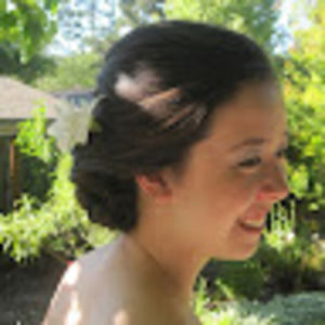 Meet your Posher, Marisa